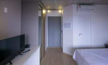 Imagem 4: 1 dormitório na Rua Anhaia