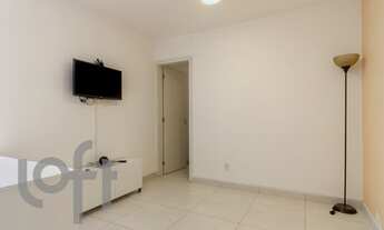 Imagem 2: 1 dormitório na Avenida Rangel Pestana