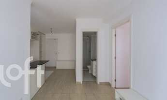 Imagem 5: 1 dormitório na Rua Visconde De Parnaíba