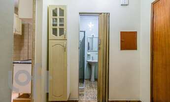 Imagem 4: 1 dormitório na Rua General Jardim