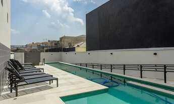 Imagem: 1 dormitório na Rua Anhaia