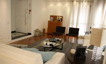 Imagem 4: 4 dormitórios na Avenida Engenheiro Luiz Gomes Cardim Sangirardi