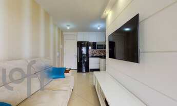 Imagem 4: 1 dormitório na Rua Clímaco Barbosa