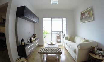 Imagem 2: 2 dormitórios na Avenida Bosque Da Saúde