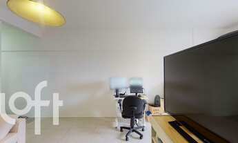 Imagem 4: 1 dormitório na Alameda Barros