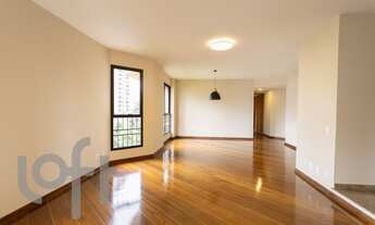 Imagem 3: 4 dormitórios na Avenida Engenheiro Luiz Gomes Cardim Sangirardi