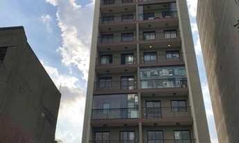 Imagem 3: 1 dormitório na Avenida Cásper Líbero