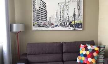 Imagem 3: 1 dormitório na Avenida Ipiranga