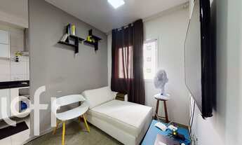 Imagem 3: 1 dormitório na Rua Cônego Vicente Miguel Marino