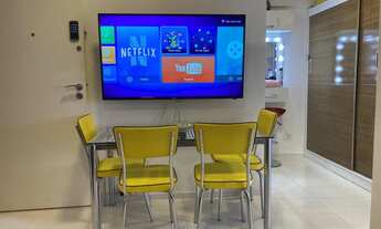 Imagem 6: Apartamento para Venda em São Paulo / SP no bairro Vila Buarque