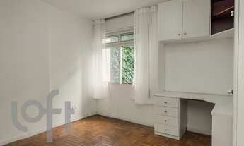 Imagem 7: 2 dormitórios na Rua Martiniano De Carvalho