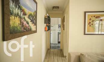 Imagem 5: 1 dormitório na Rua Conselheiro Brotero