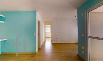 Imagem 4: 2 dormitórios na Rua Piratininga