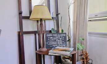 Imagem 7: 3 dormitórios na Rua Haddock Lobo