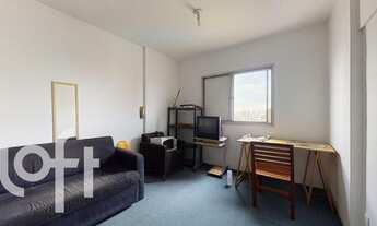 Imagem 3: 1 dormitório na Alameda Barros