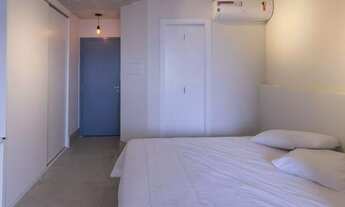 Imagem 5: 1 dormitório na Rua Anhaia