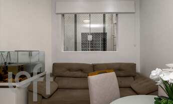 Imagem 5: 2 dormitórios na Rua Visconde De Parnaíba