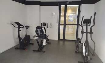 Imagem 7: 1 dormitório na Rua Anhaia