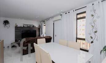 Imagem 6: 3 dormitórios na Rua Itapicuru