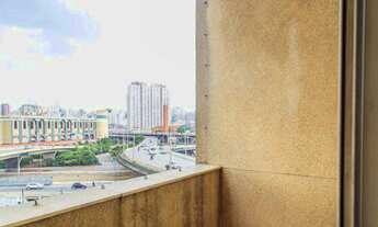 Imagem 5: 1 dormitório na Rua Coronel Bento Pires