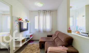 Imagem 4: 1 dormitório na Avenida Do Estado