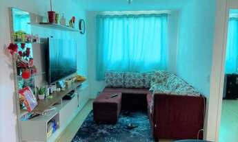 Imagem: 2 dormitórios na Rua Martim Burchard