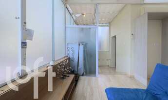 Imagem 2: 1 dormitório na Avenida Ipiranga