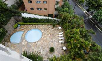 Imagem 6: 4 dormitórios na Avenida Engenheiro Luiz Gomes Cardim Sangirardi