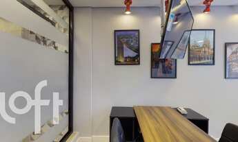 Imagem 6: 1 dormitório na Avenida Ipiranga