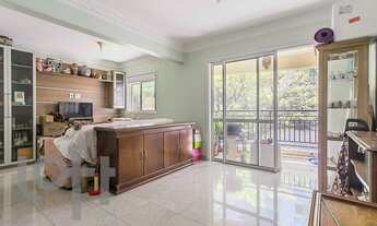 Imagem 3: 3 dormitórios na Avenida Lacerda Franco