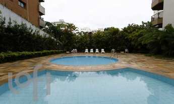 Imagem: 4 dormitórios na Avenida Engenheiro Luiz