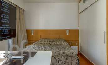 Imagem 3: 1 dormitório na Avenida Rouxinol