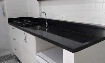 Imagem 7: 1 dormitório na Rua Sete De Abril 412