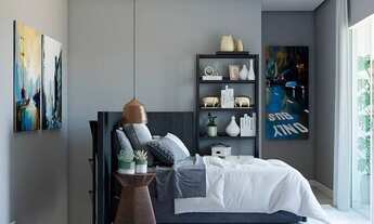 Imagem 7: 2 dormitórios na Rua Brisamar