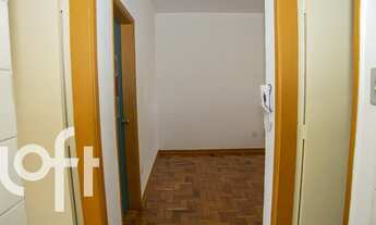 Imagem 2: 2 dormitórios na Rua Doutor Veiga Filho