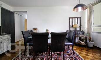 Imagem 4: 3 dormitórios na Rua Haddock Lobo