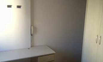 Imagem 4: 1 dormitório na Alameda Barros