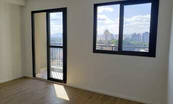 Imagem 2: 1 dormitório na Avenida Cásper Líbero