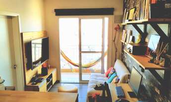 Imagem: 1 dormitório na Avenida Rangel Pestana