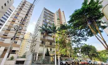 Imagem 2: 4 dormitórios na Rua Doutor Alfredo Ellis