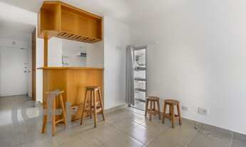 Imagem 7: 1 dormitório na Rua Asdrúbal Do Nascimento