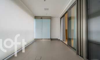 Imagem 7: 1 dormitório na Rua Leopoldo Couto De Magalhães Júnior