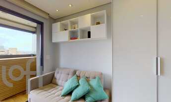 Imagem 4: 1 dormitório na Rua Genebra