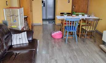 Imagem 4: 3 dormitórios na Rua Mazzini