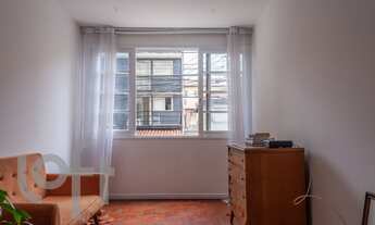 Imagem 2: 1 dormitório na Rua Monsenhor Passaláqua