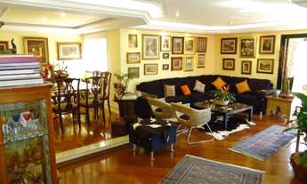 Imagem 3: 4 dormitórios na Rua Inhambu