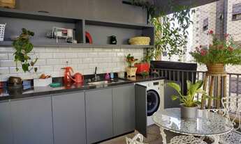 Imagem 6: 2 dormitórios na Rua Apiacás