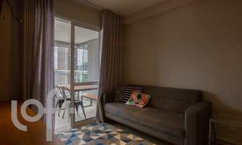 Imagem 6: 1 dormitório na Avenida Eusébio Matoso