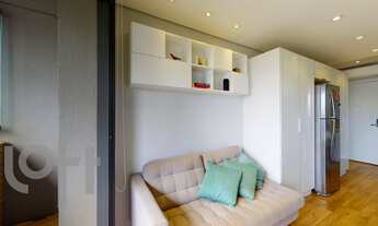 Imagem 5: 1 dormitório na Rua Genebra