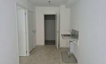 Imagem 6: 1 dormitório na Rua Alves Guimarães